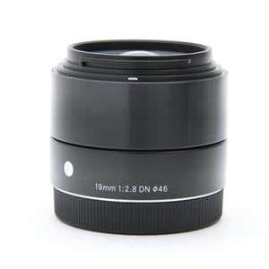 SIGMA 19mm F2.8 DN」の商品検索結果 | デジタルカメラ、ミラー SIGMA 19mm F2.8 DN」の商品検索結果 | デジタルカメラ、ミラー