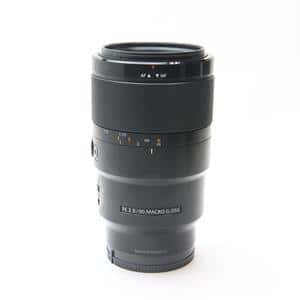 SONY (ソニー) FE 90mm F2.8 Macro G OSS SEL90M28G メイン