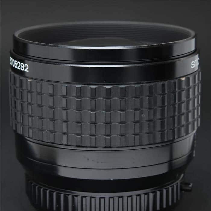 中古)PENTAX (ペンタックス) SMC-PENTAX-A☆ 85mm F1.4（商品ID