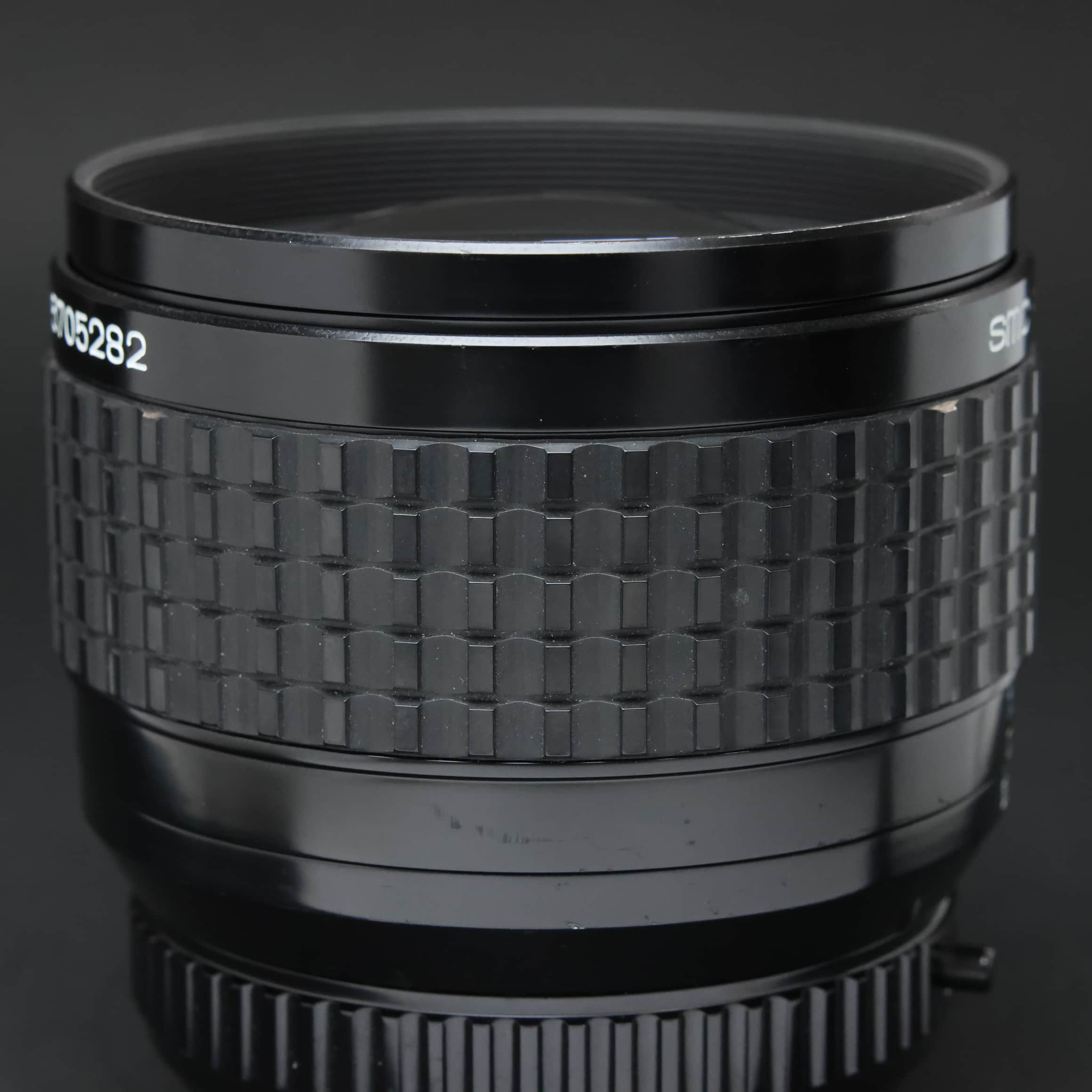 PENTAX SMC-PENTAX-A★ 85mm F1.4 レンズ 中古)PENTAX (ペンタックス) SMC-PENTAX-A☆ 85mm F1.4（商品ID