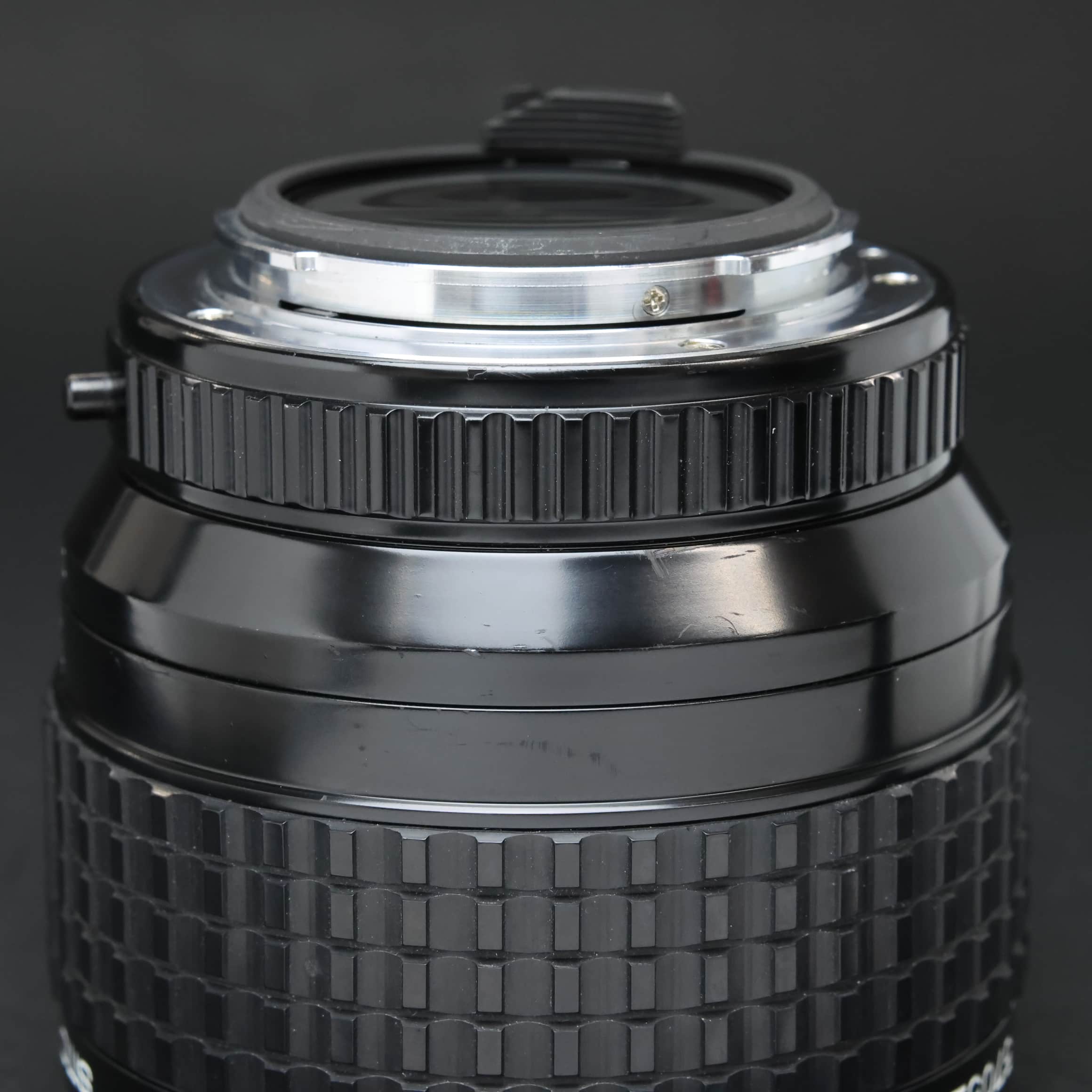 中古)PENTAX (ペンタックス) SMC-PENTAX-A☆ 85mm F1.4（商品ID