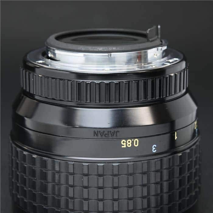 中古)PENTAX (ペンタックス) SMC-PENTAX-A☆ 85mm F1.4（商品ID