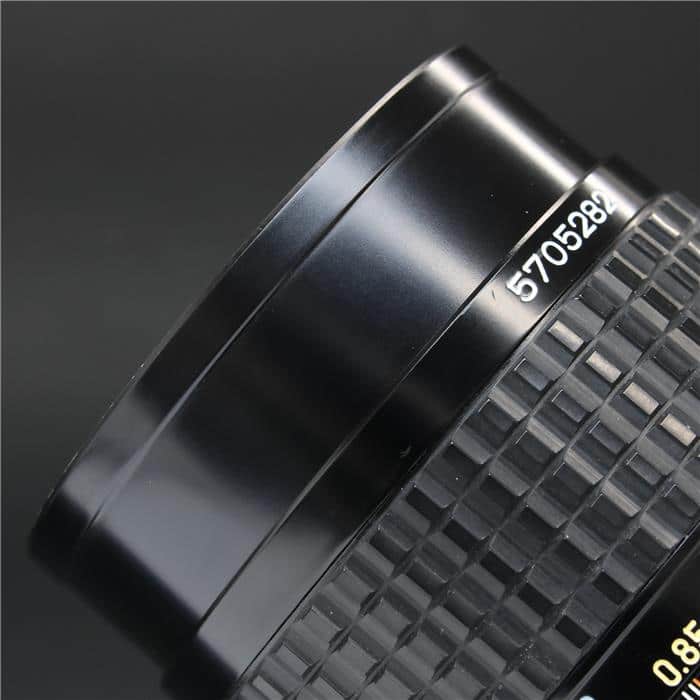中古)PENTAX (ペンタックス) SMC-PENTAX-A☆ 85mm F1.4（商品ID