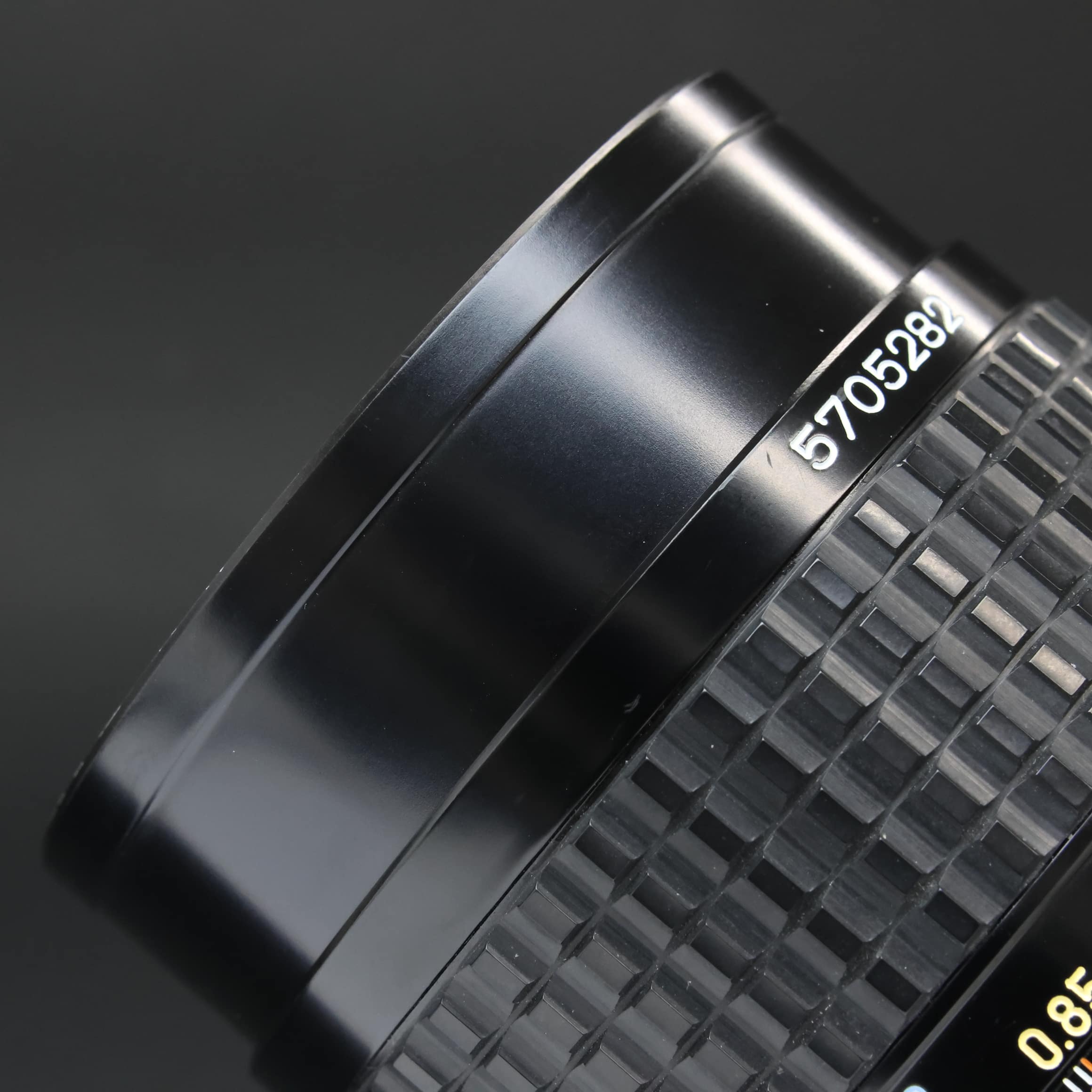 中古)PENTAX (ペンタックス) SMC-PENTAX-A☆ 85mm F1.4（商品ID