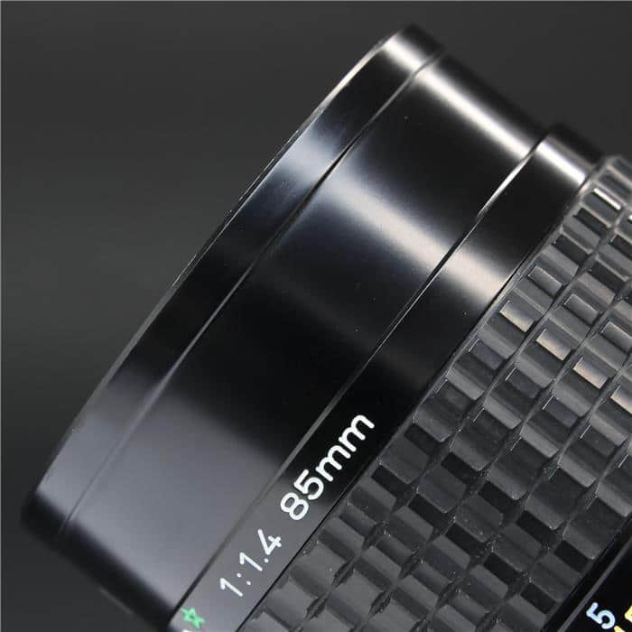 中古)PENTAX (ペンタックス) SMC-PENTAX-A☆ 85mm F1.4（商品ID