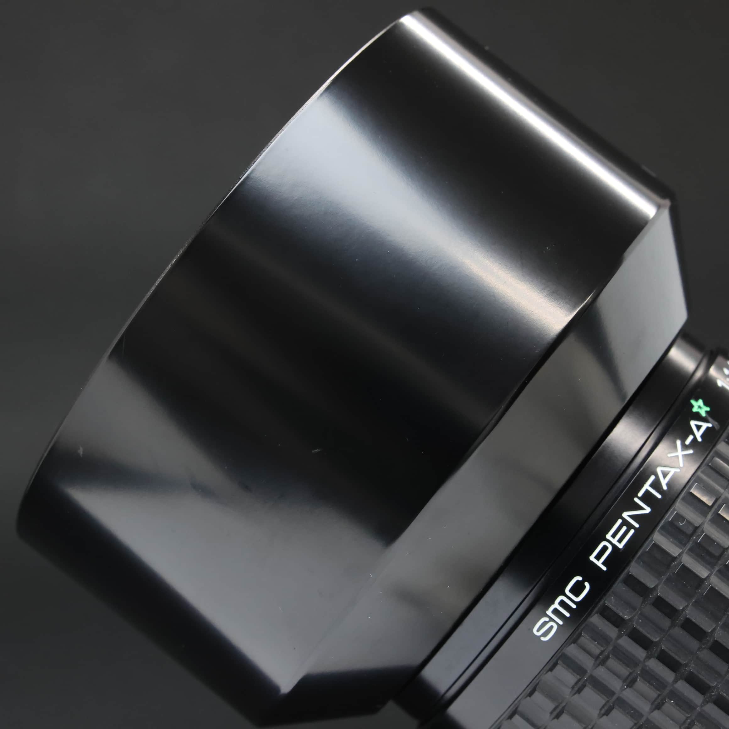中古)PENTAX (ペンタックス) SMC-PENTAX-A☆ 85mm F1.4（商品ID