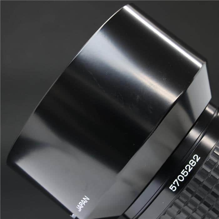 中古)PENTAX (ペンタックス) SMC-PENTAX-A☆ 85mm F1.4（商品ID