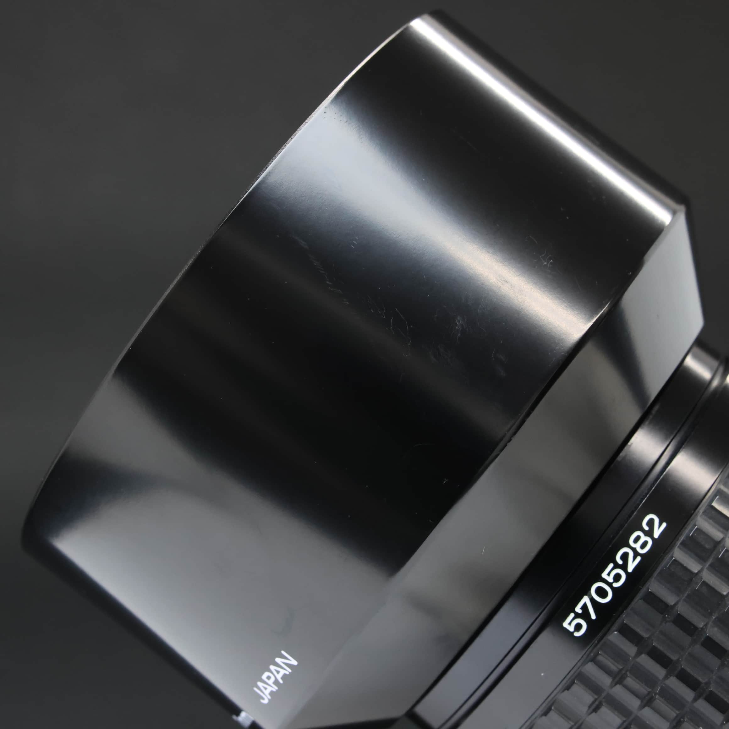 中古)PENTAX (ペンタックス) SMC-PENTAX-A☆ 85mm F1.4（商品ID