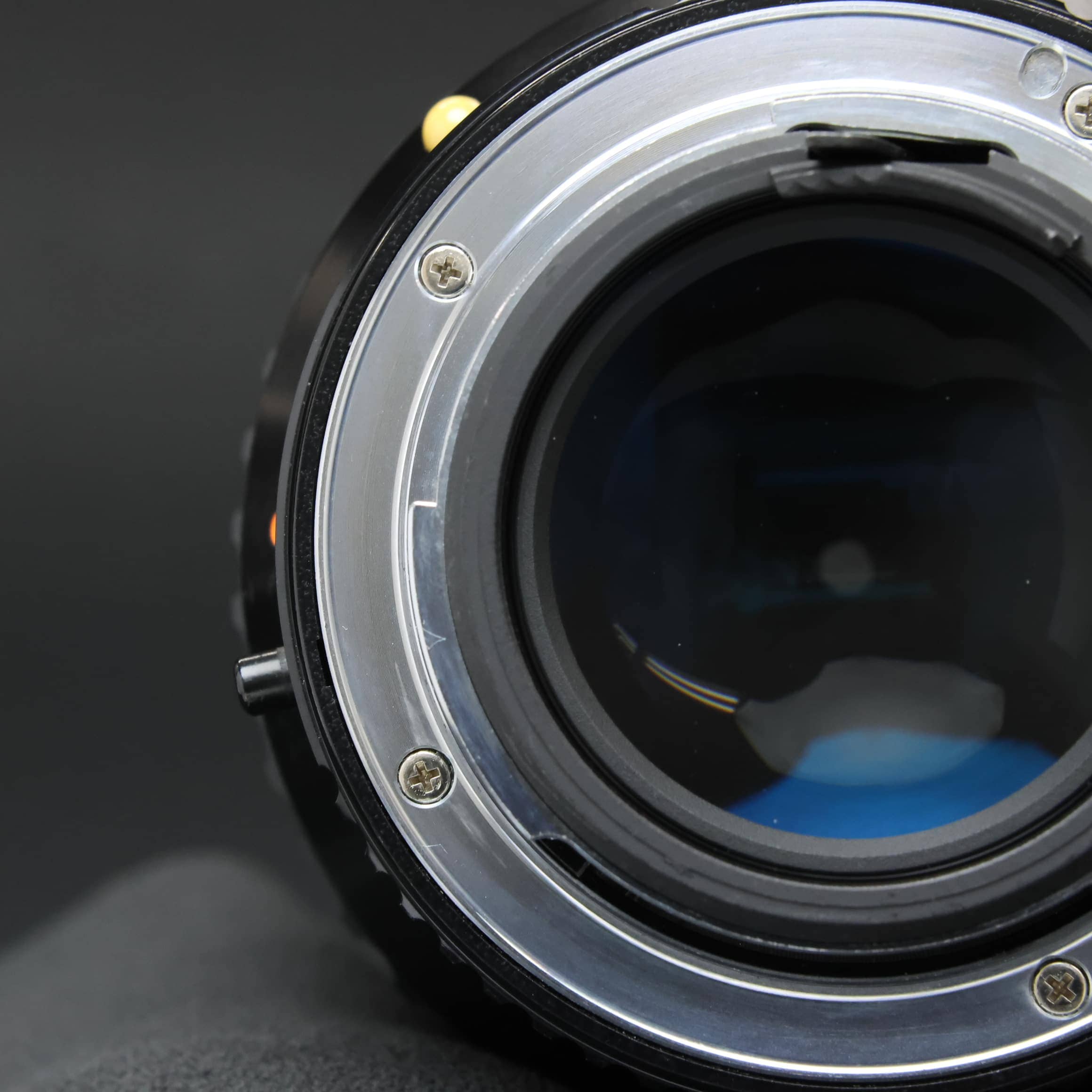 中古)PENTAX (ペンタックス) SMC-PENTAX-A☆ 85mm F1.4（商品ID
