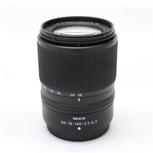 Nikon (ニコン) NIKKOR Z DX 18-140mm F3.5-6.3 VR メイン