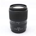 NIKKOR Z DX 18-140mm F3.5-6.3 VR