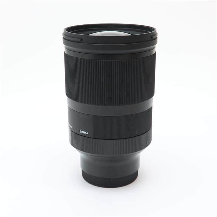 □美品□ SIGMA シグマ(Sigma) レンズ 85mm F1.4 DG DN Sony ソニー E