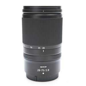 Nikon (ニコン) NIKKOR Z 28-75mm F2.8 メイン
