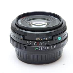 PENTAX (ペンタックス) HD FA 43mm F1.9 Limited ブラック メイン