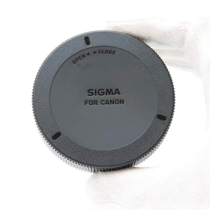 17-70mm F2.8-4 DC MACRO OS HSM [キヤノン用] Sigma 17-70mm f/2.8-