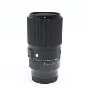 SIGMA (シグマ) Art 105mm F2.8 DG DN MACRO (ソニーE用/フルサイズ