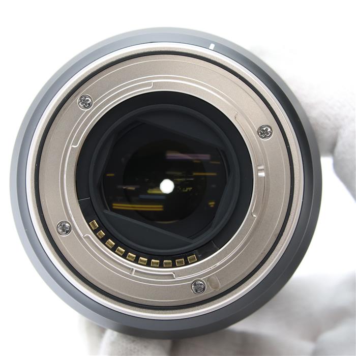 17-70mm F2.8 Di III-A VC RXD/Model B070X (フジフイルムX用)