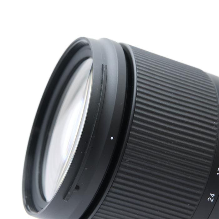 17-70mm F2.8 Di III-A VC RXD/Model B070X (フジフイルムX用)
