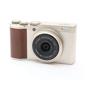 【新同美品】FUJIFILMコンパクトカメラXF10〈SDカード２枚付き〉 新同美品】FUJIFILMコンパクトカメラXF10〈SDカード2枚付き〉 富士