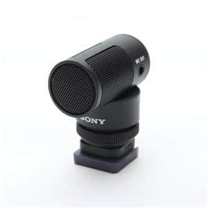 新品)SONY (ソニー) ショットガンマイクロホン ECM-G1（商品ID