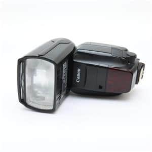 Canon (キヤノン) スピードライト 600EX II-RT」の商品検索結果