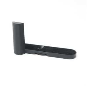 新品)Leica (ライカ) ハンドグリップ D-LUX8用 ブラック（商品ID