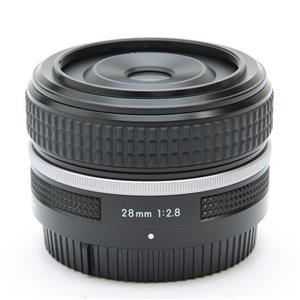 Nikon (ニコン) NIKKOR Z 28mm F2.8 （Special Edition） メイン