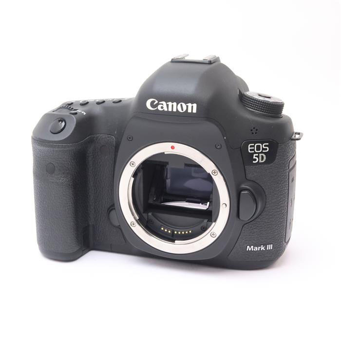 中古)Canon (キヤノン) EOS 5D Mark III ボディ（商品ID 