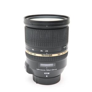 TAMRON (タムロン) SP 24-70mm F2.8 Di VC USD/Model A007N(ニコン用