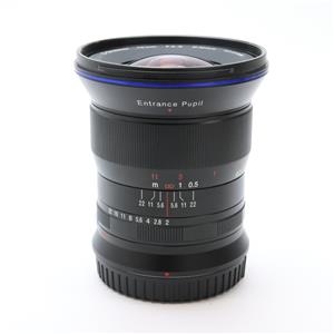 新品)LAOWA （ラオワ） 15mm F2 ZERO-D（ニコンZ用）（商品ID