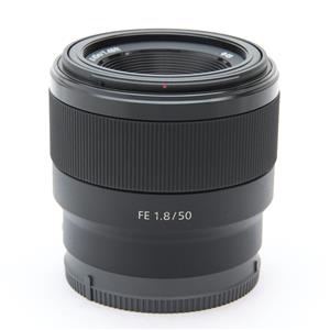 SONY (ソニー) FE 50mm F1.8 SEL50F18F」の商品検索結果 | デジタル