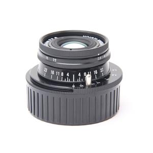 Voigtlander HELIAR 40mm F2.8 Aspherical」の商品検索結果 | デジタル