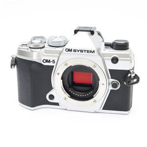 om system om-5」「デジタルカメラ」「OM SYSTEM」の商品検索結果