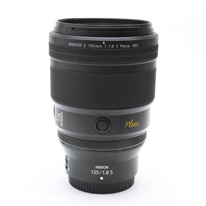中古)Nikon (ニコン) NIKKOR Z 135mm F1.8 S Plena（商品ID