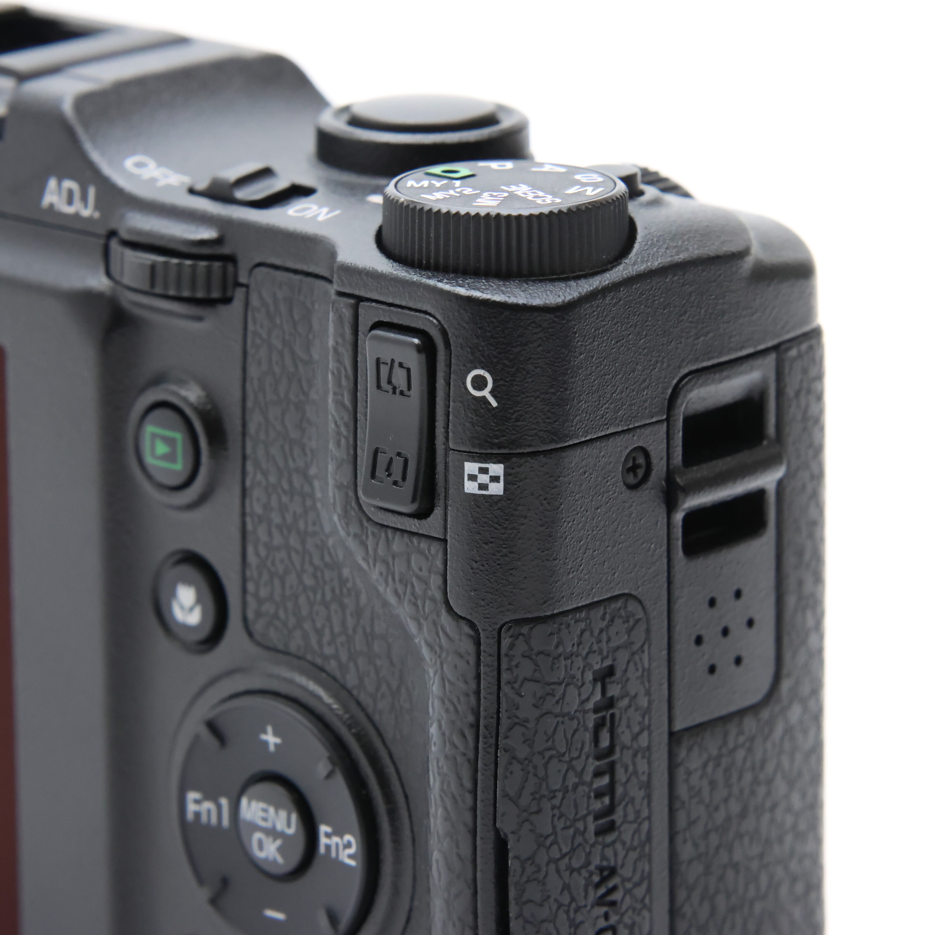 中古)RICOH (リコー) GXR ボディ（商品ID：3717030763368）詳細ページ