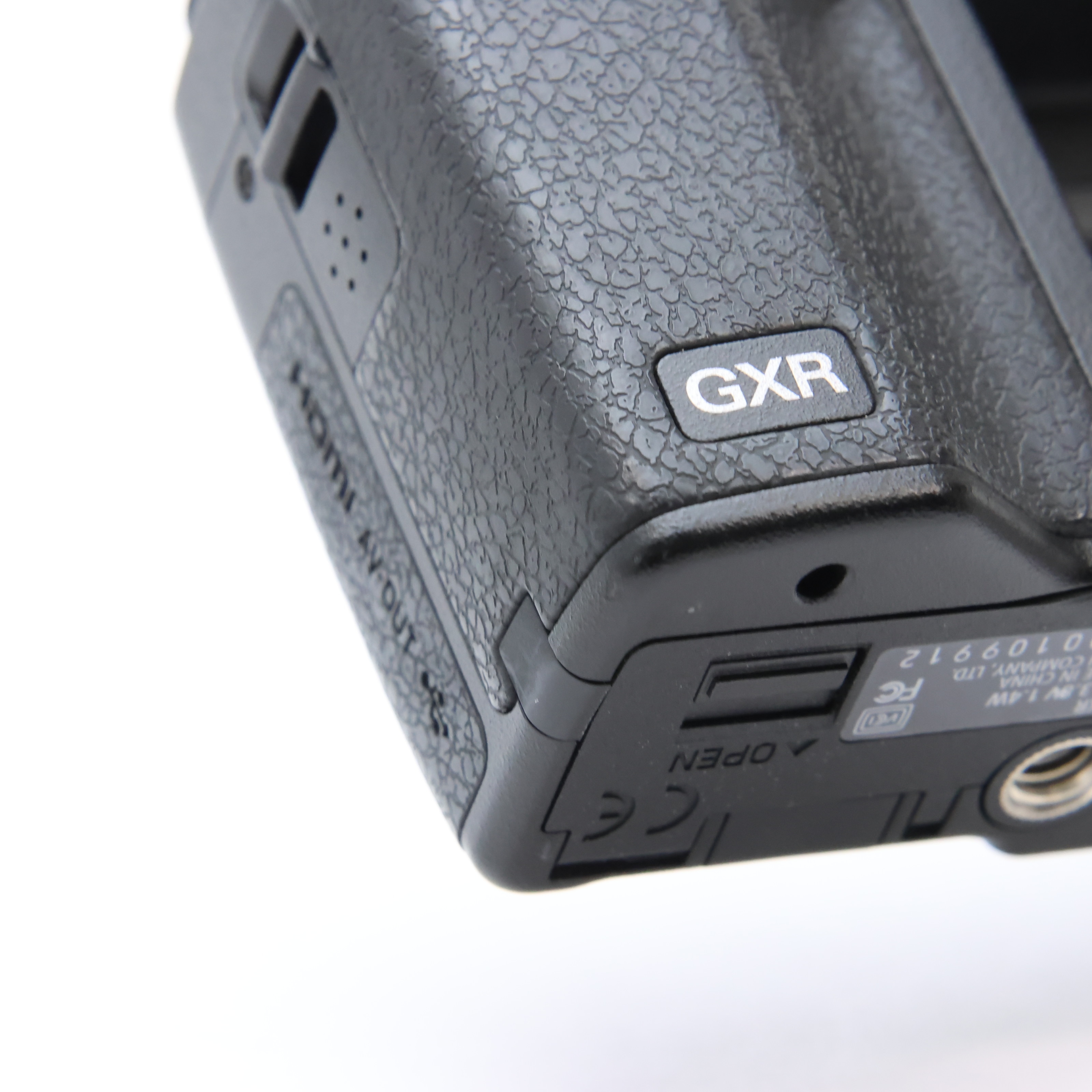 中古)RICOH (リコー) GXR ボディ（商品ID：3717030763368）詳細ページ