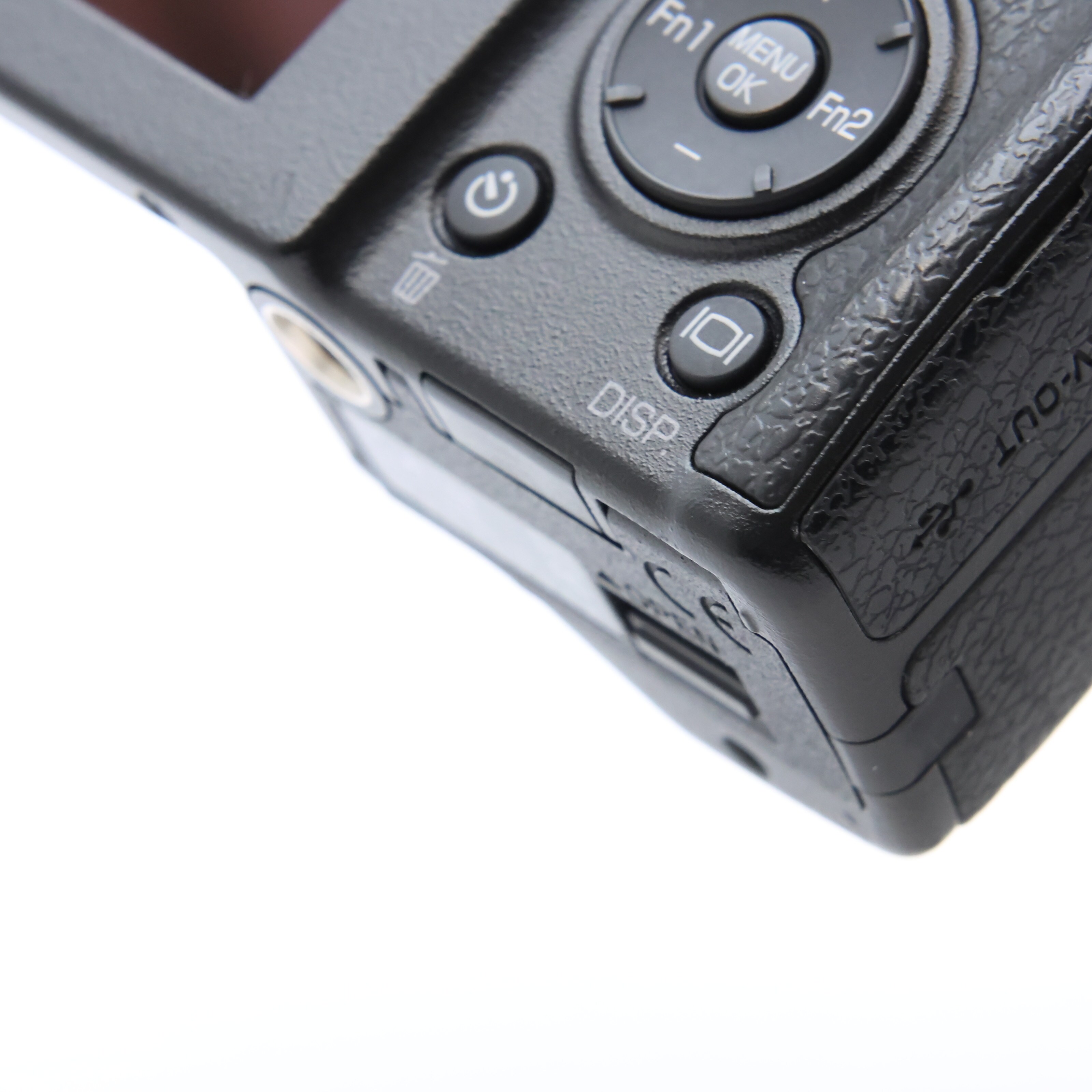 中古)RICOH (リコー) GXR ボディ（商品ID：3717030763368）詳細ページ