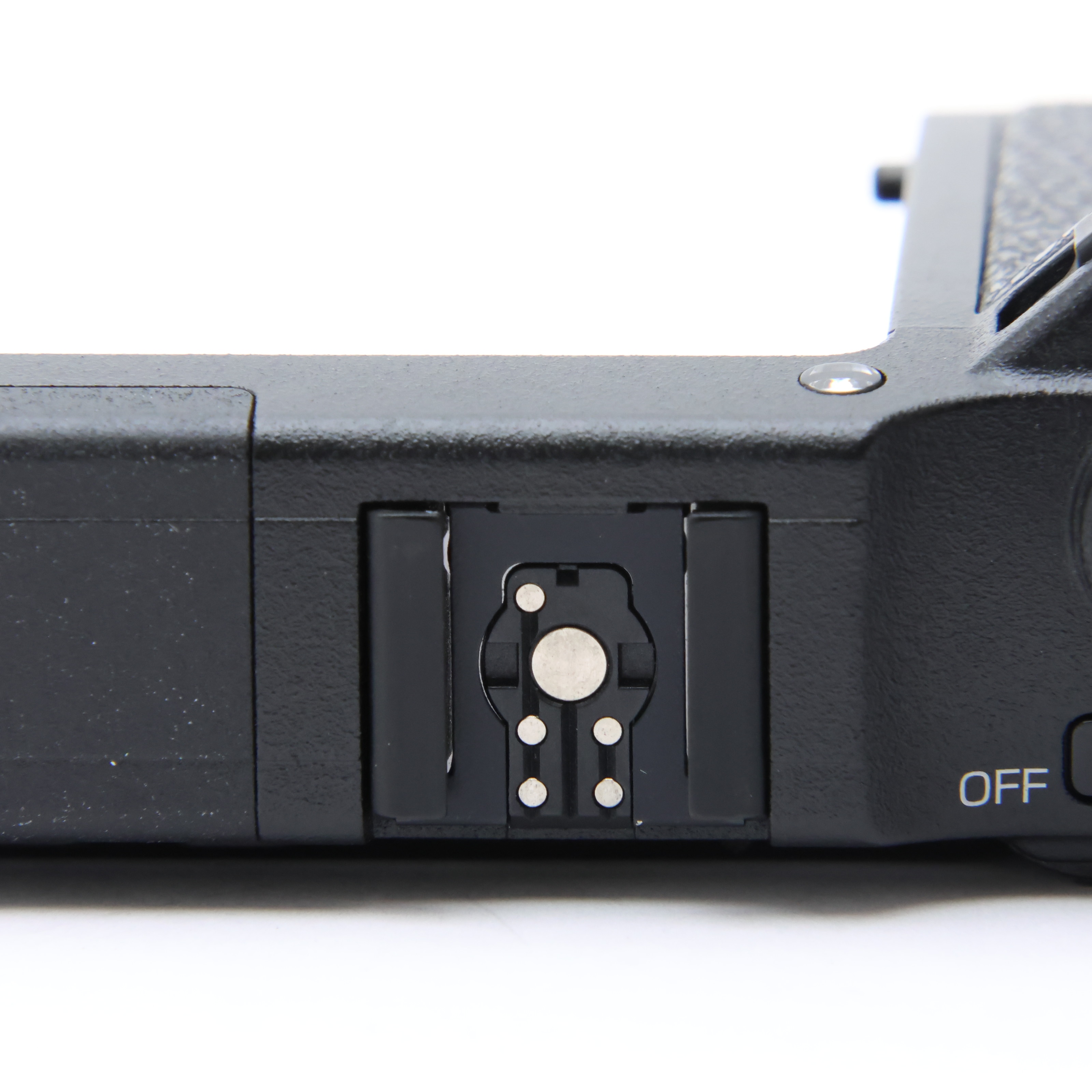 中古)RICOH (リコー) GXR ボディ（商品ID：3717030763368）詳細ページ