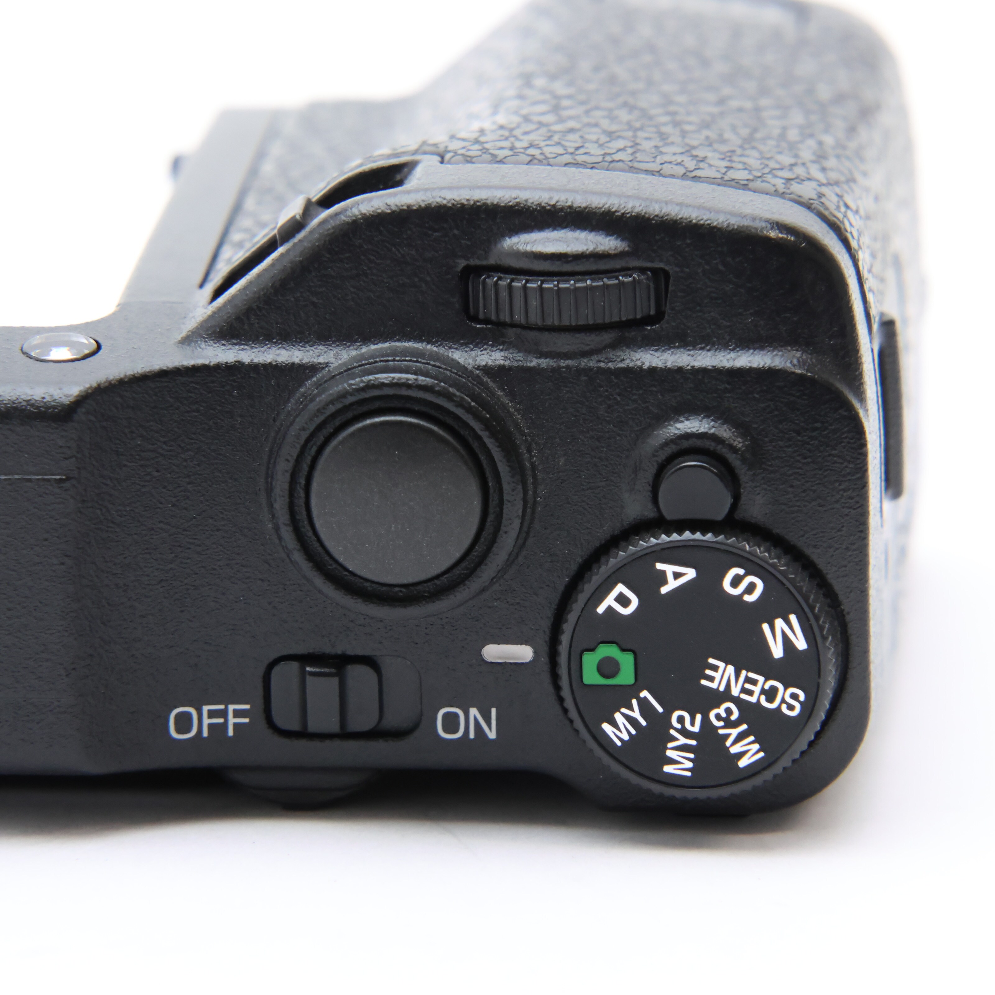 中古)RICOH (リコー) GXR ボディ（商品ID：3717030763368）詳細ページ