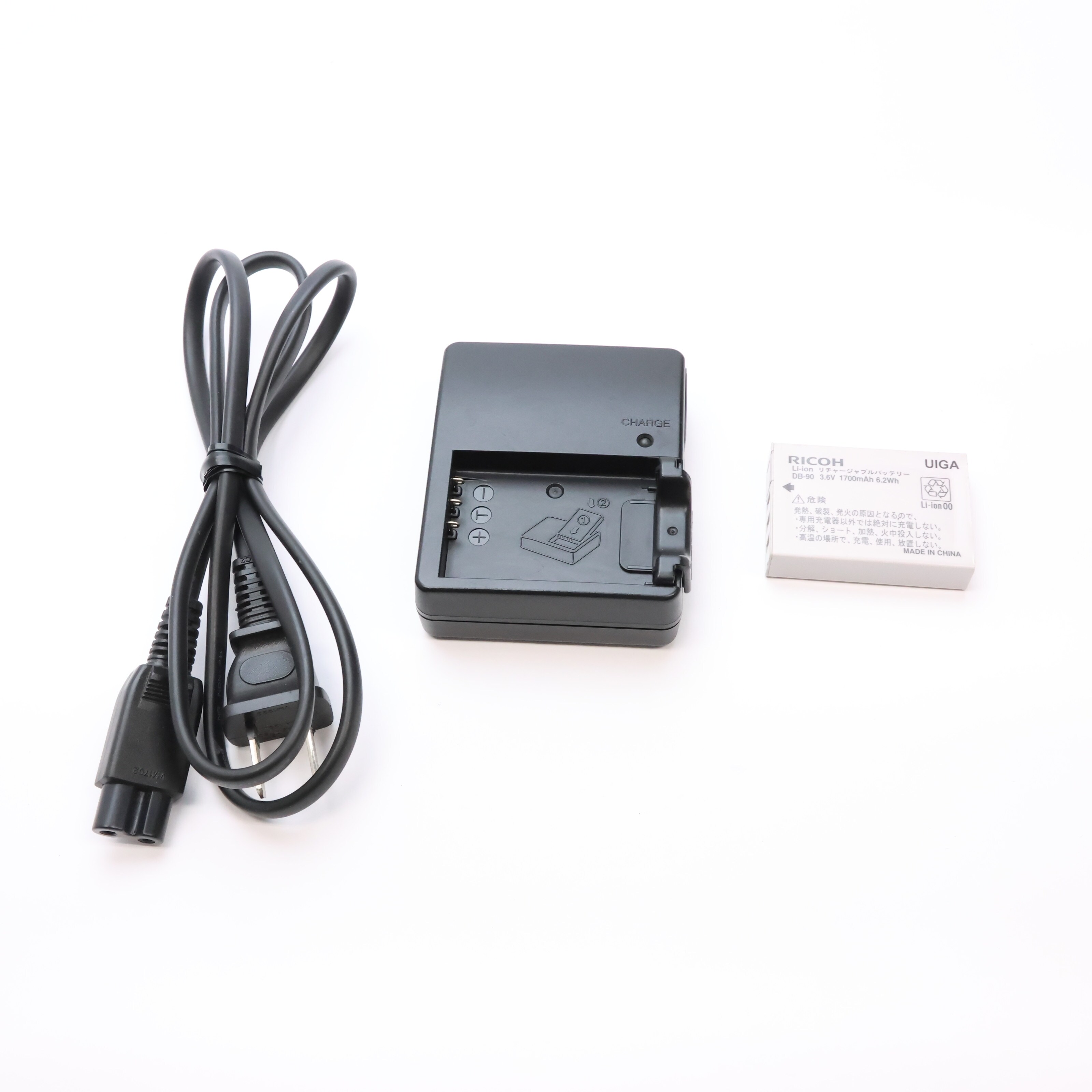 中古)RICOH (リコー) GXR ボディ（商品ID：3717030763368）詳細ページ