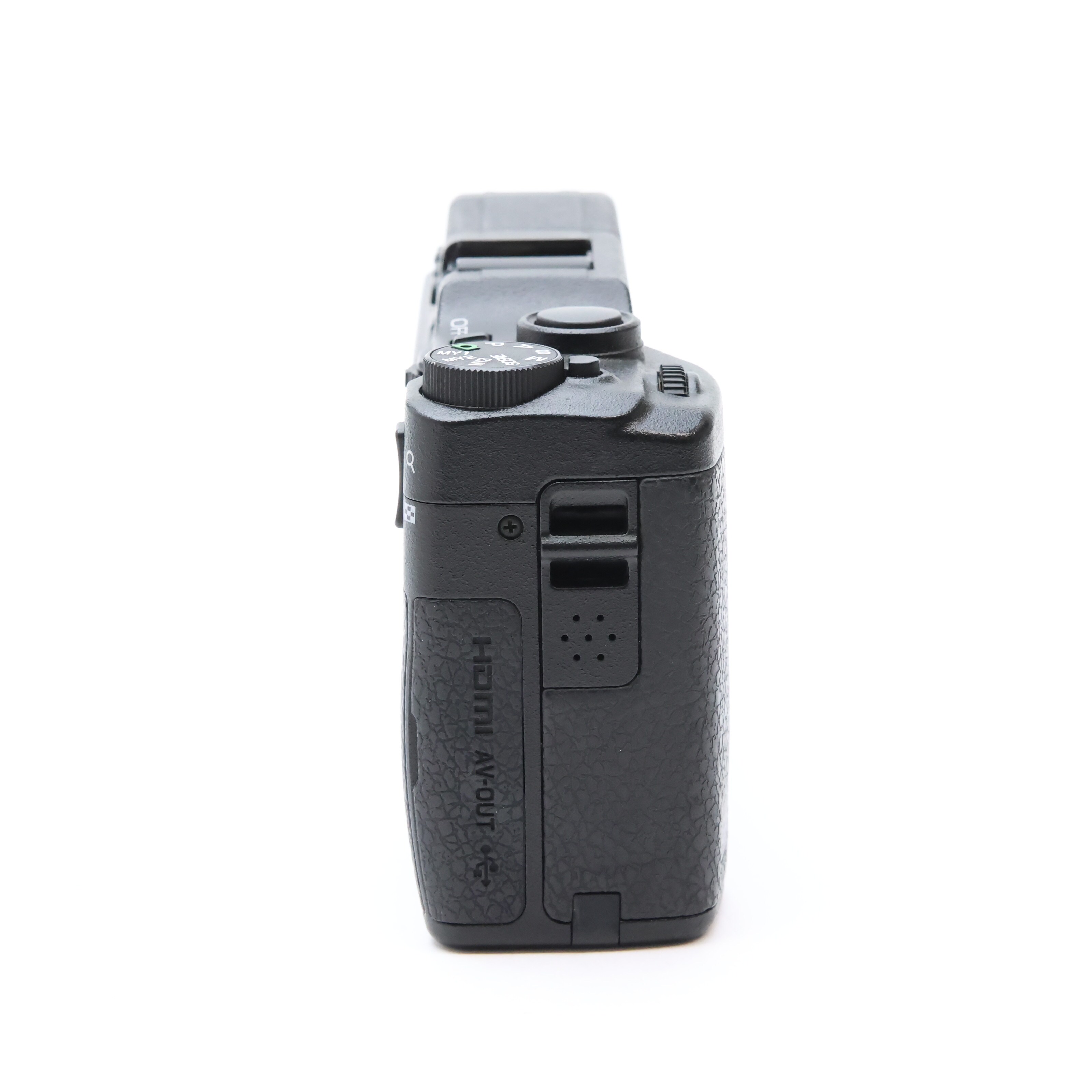 中古)RICOH (リコー) GXR ボディ（商品ID：3717030763368）詳細ページ