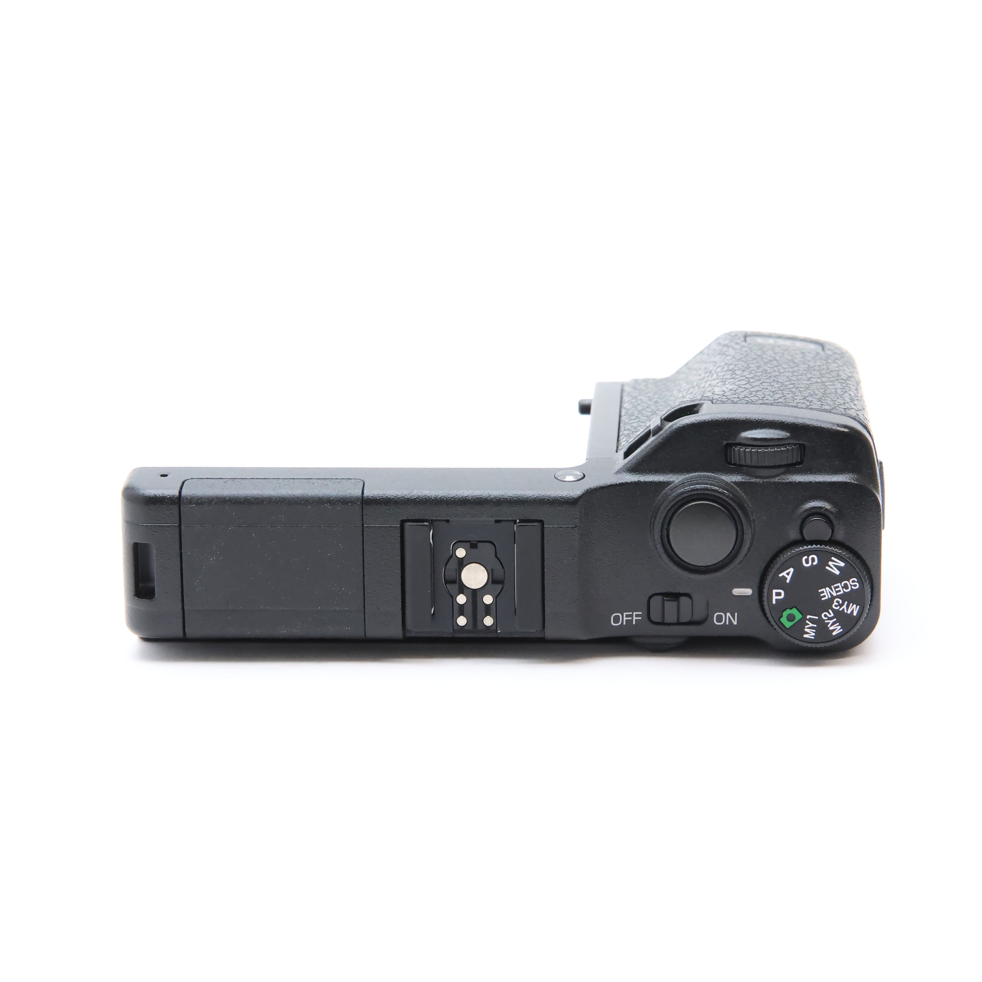 中古)RICOH (リコー) GXR ボディ（商品ID：3717030763368）詳細ページ