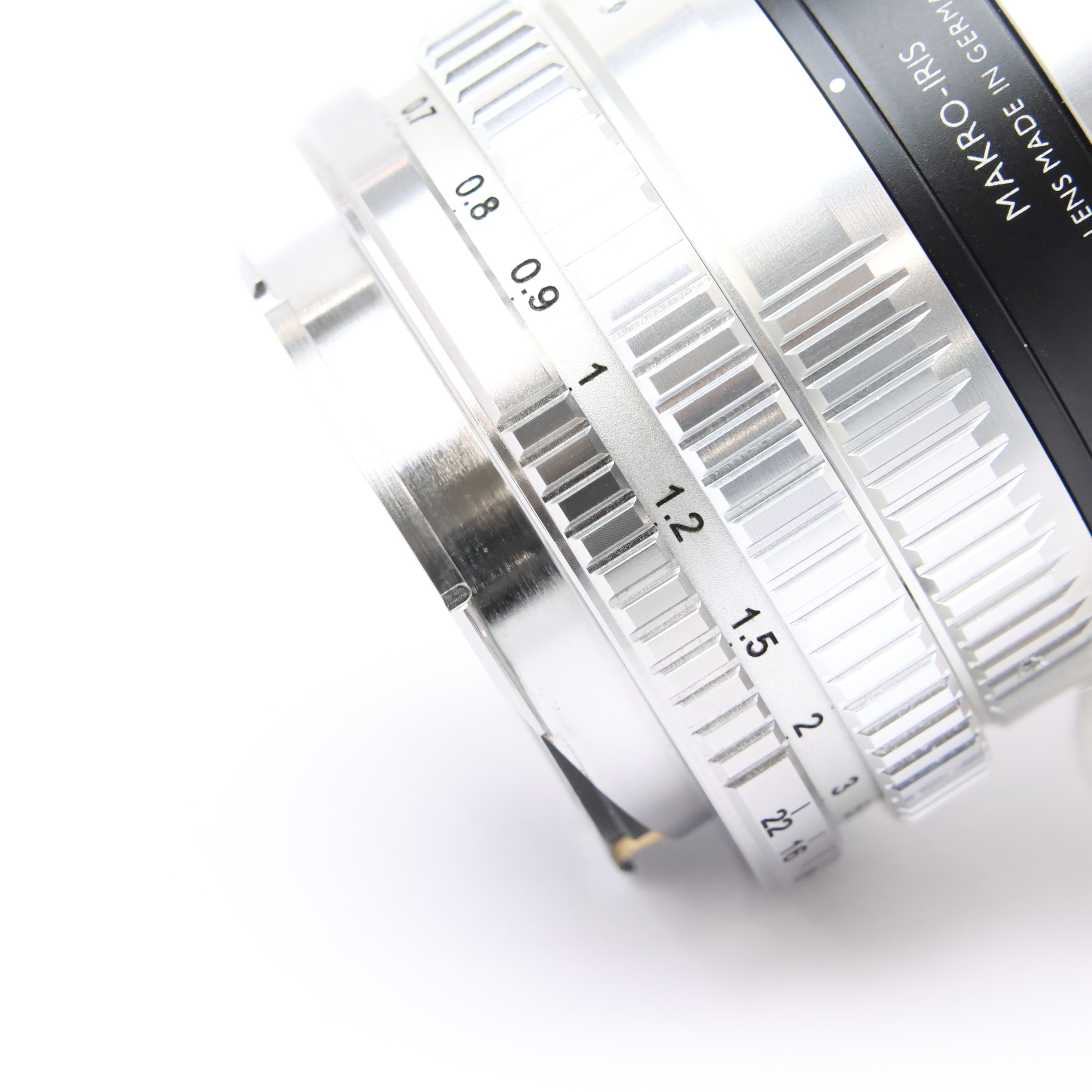 中古)Schneider (シュナイダー) APO-Componon 45mm F4.0（ライカM 焦点
