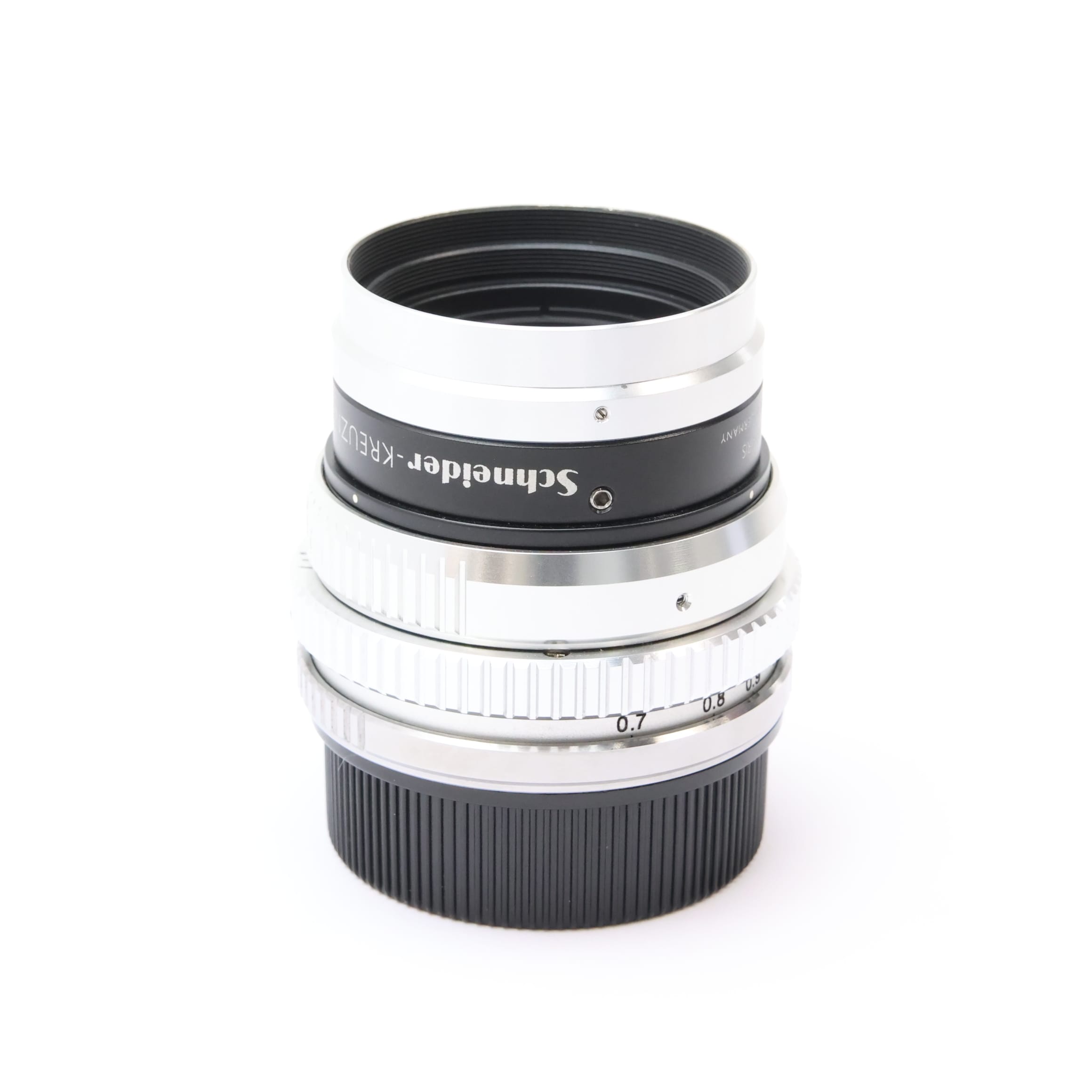 中古)Schneider (シュナイダー) APO-Componon 45mm F4.0（ライカM 焦点
