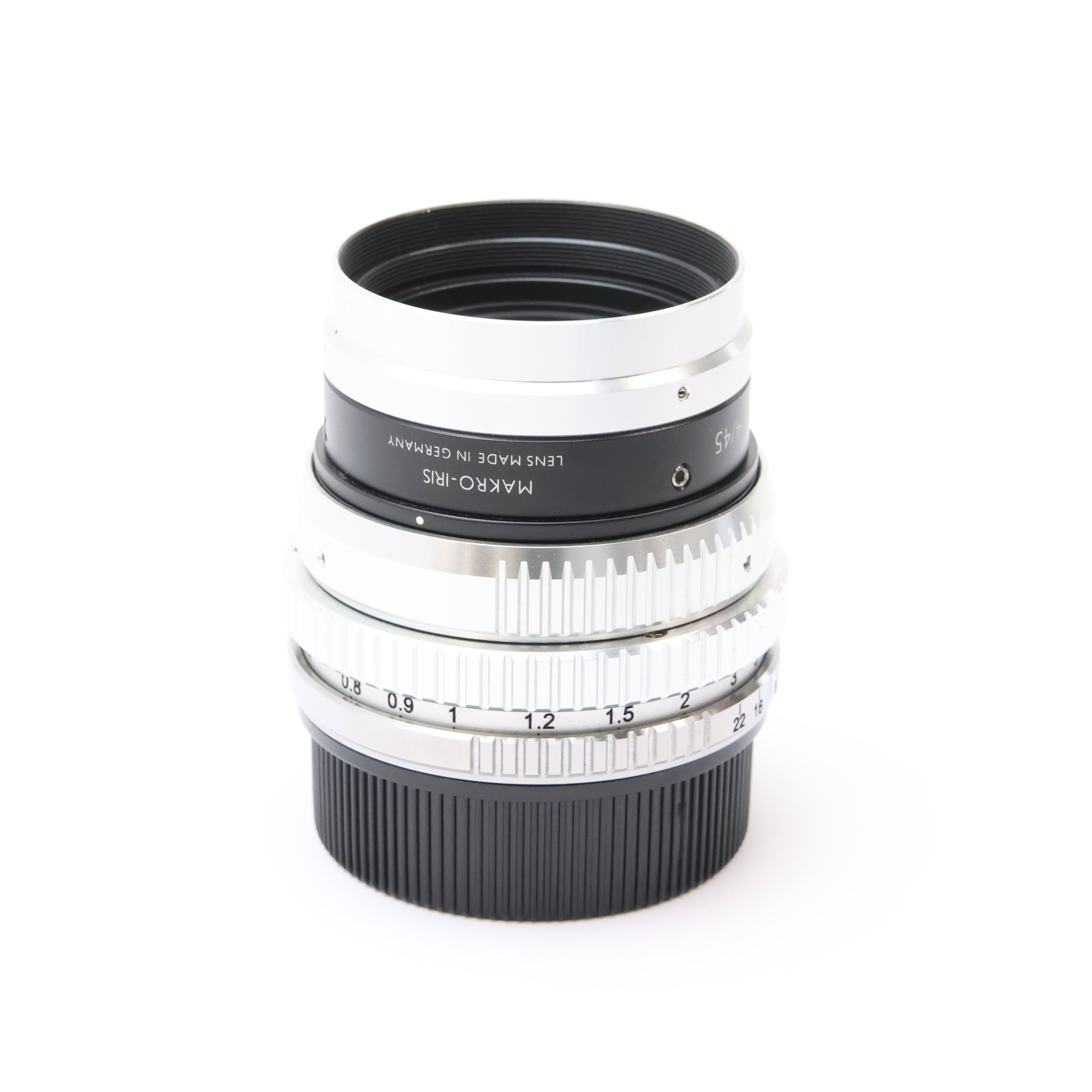 中古)Schneider (シュナイダー) APO-Componon 45mm F4.0（ライカM 焦点