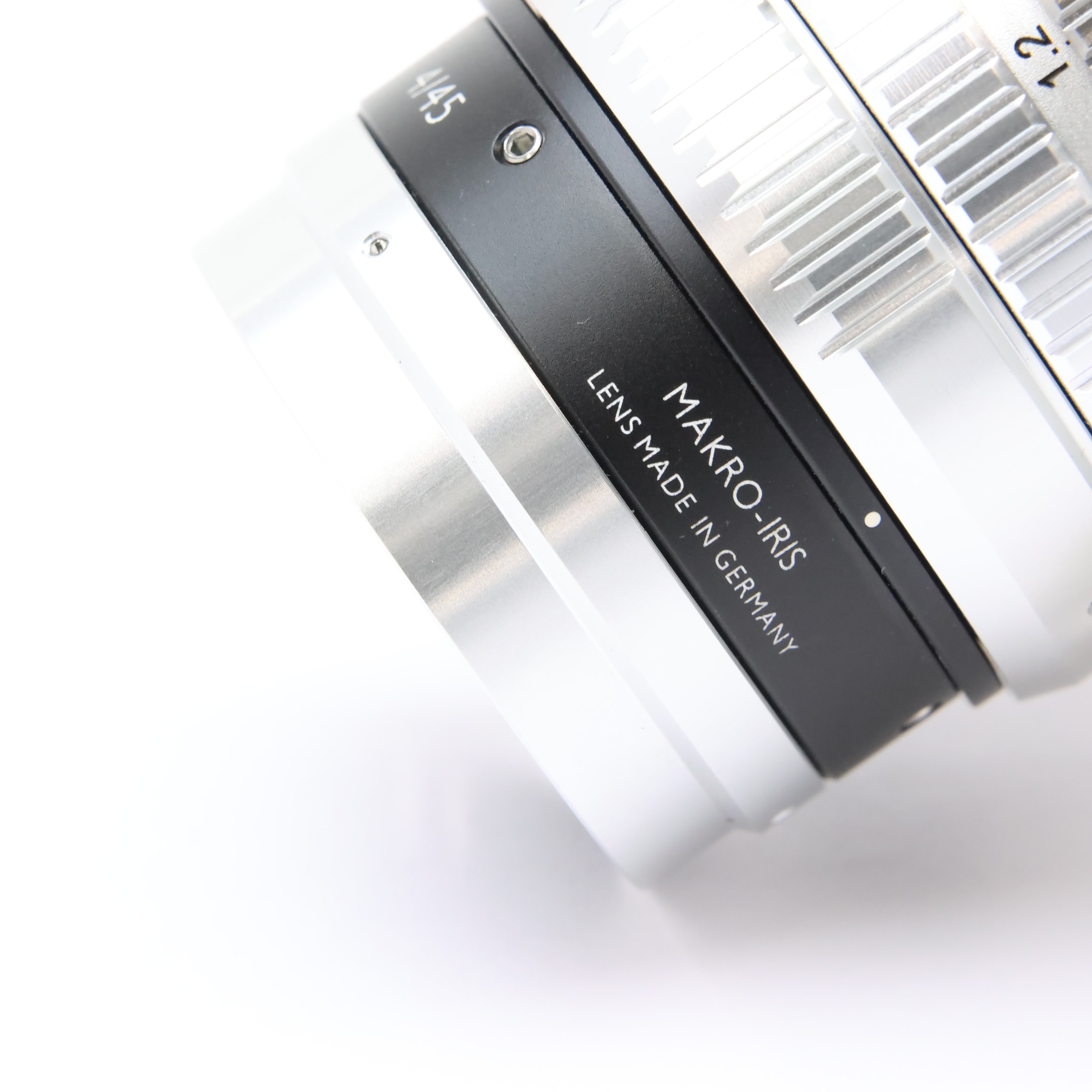 中古)Schneider (シュナイダー) APO-Componon 45mm F4.0（ライカM 焦点