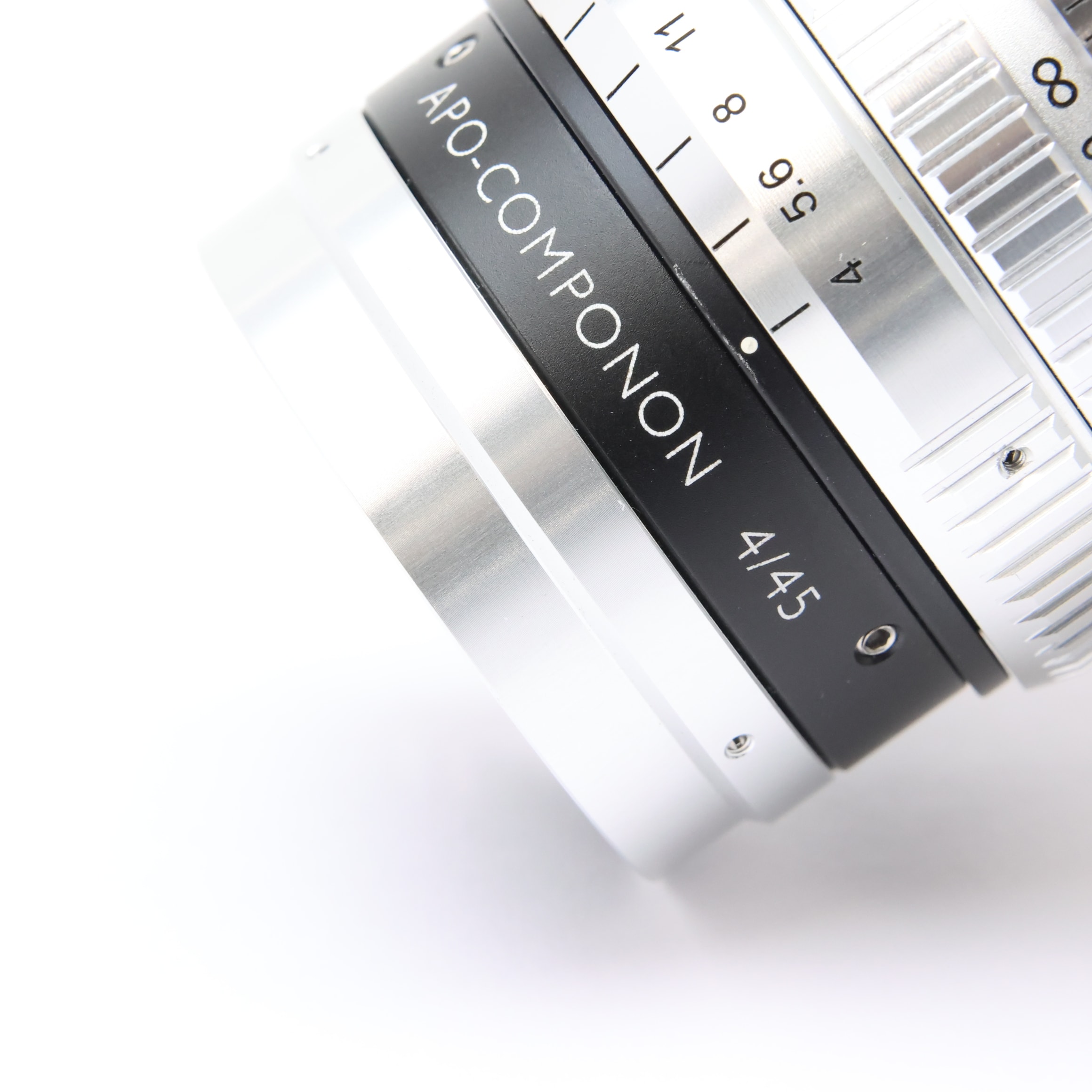 中古)Schneider (シュナイダー) APO-Componon 45mm F4.0（ライカM 焦点