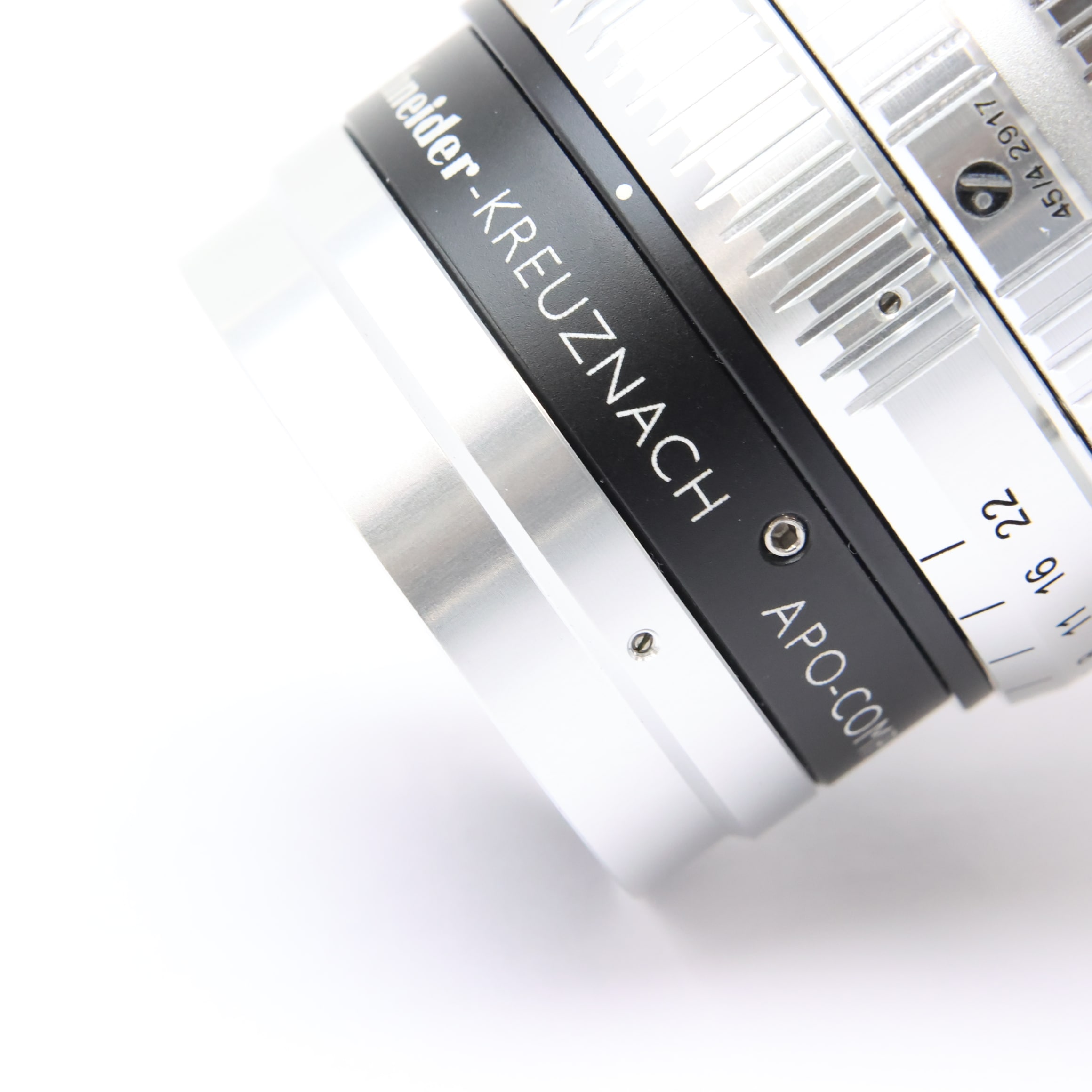中古)Schneider (シュナイダー) APO-Componon 45mm F4.0（ライカM 焦点