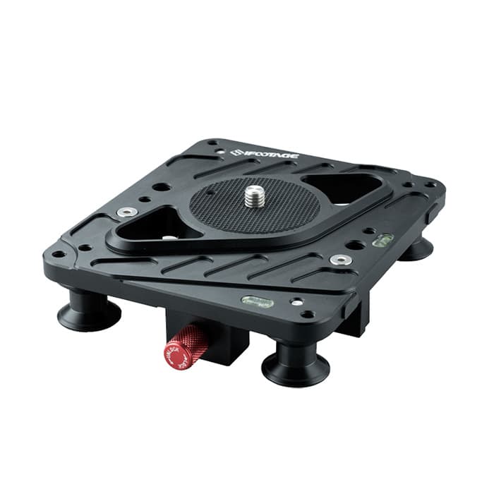 新品)IFOOTAGE （アイフッテージ） 撮影用スライダー SHARK SLIDER S1