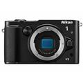 Nikon (ニコン) Nikon 1 V3 ボディ ブラック